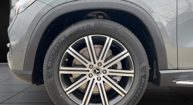 MERCEDES-BENZ GLE 300 d 4Matic 9G-Tronic