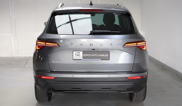 SKODA KAROQ 1.5 TSI Ambit. DSG