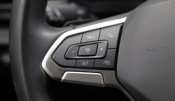 VW T-CROSS 1.0 TSI Life DSG