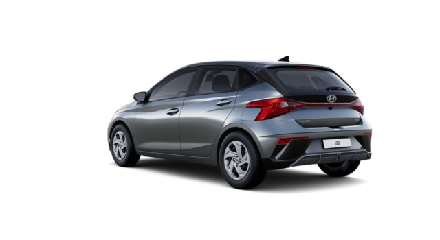 HYUNDAI i20 1.0 T-GDi Origo DCT