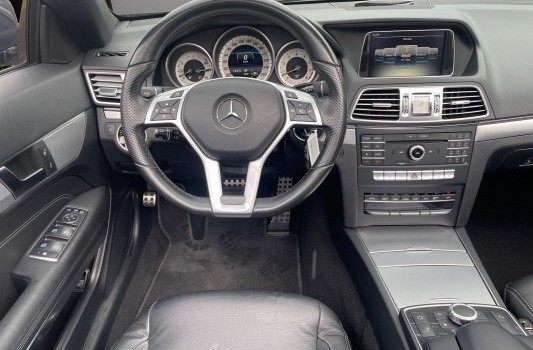 MERCEDES-BENZ E 250