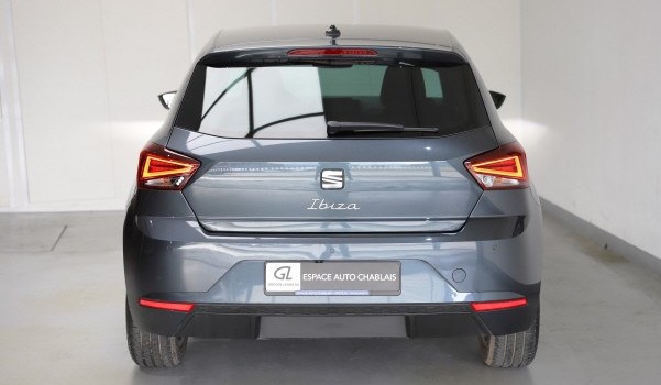 SEAT IBIZA 1.0 EcoTSI Style