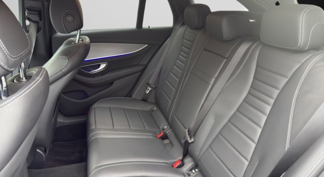 MERCEDES-BENZ E 300 de T 4Matic EQ Star 9G-Tronic