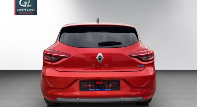 RENAULT CLIO 1.6 E-Tech RS Line