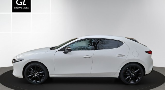 MAZDA 3 HB X 186 AWD Homura A