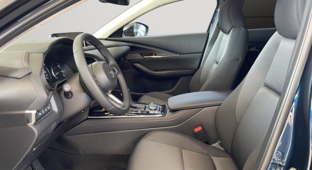 MAZDA CX-30 SKYACTIV-X 186 M Hybrid Homura AWD AT
