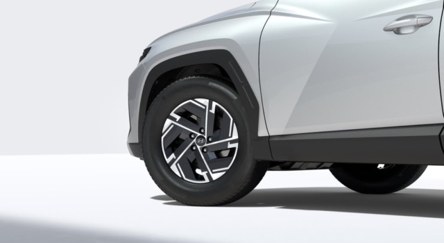 HYUNDAI TUCSON 1.6 TGDI HEV Origo 2WD