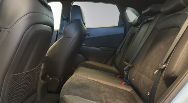 HYUNDAI KONA 2.0 T-GDi N DCT N