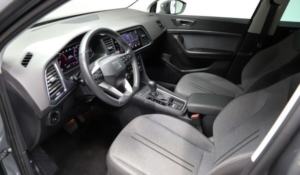 SEAT ATECA 1.5TSI EVO Style