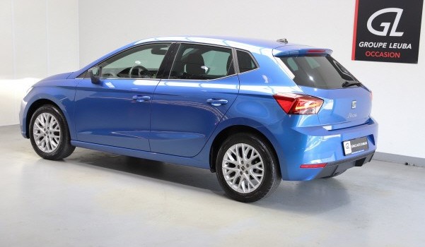 SEAT IBIZA 1.0 EcoTSI Style
