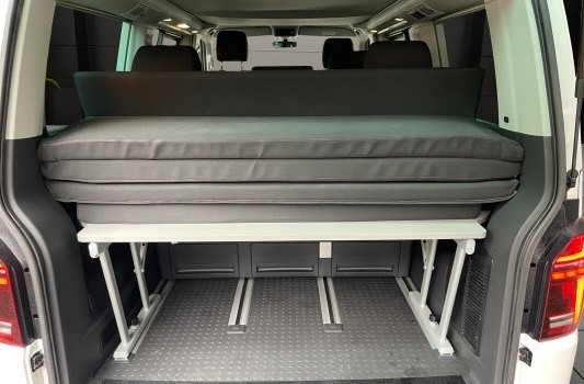 VW T6.1 Calif. BiTDI Beach Lib 4M