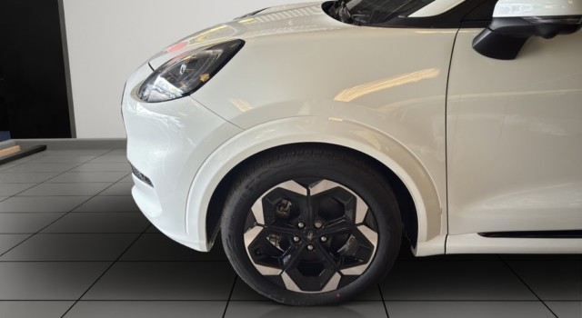 FORD PUMA Elektro 43kWh Premium