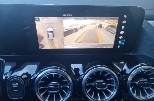 MERCEDES-BENZ EQA 250 AMG Line AMG Line