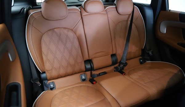 MINI COUNTRYMAN Cooper ALL4