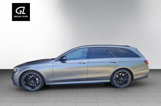MERCEDES-BENZ E 53 AMG AMG E 53 T 4M+