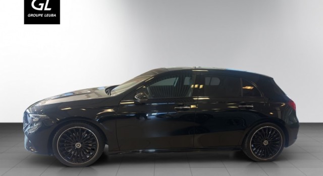 MERCEDES-BENZ A 220 d 8G-DCT