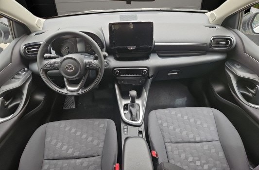 MAZDA 2 Hybrid Exclusive-line