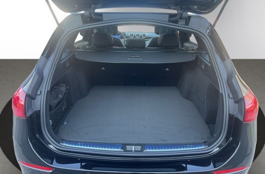 MERCEDES-BENZ C 43 AMG T 4M Executive
