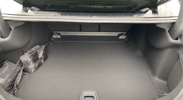 MERCEDES-BENZ C 220 d 4 Matic Swiss Star