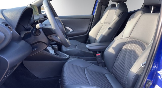 MAZDA 2 Hybrid Homura