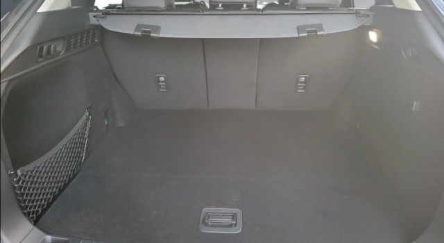 MAZDA CX-60 3.3L e-Skyactiv D 254 MHEV AWD Homura