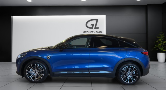 SMART 3 # 66kWh Premium