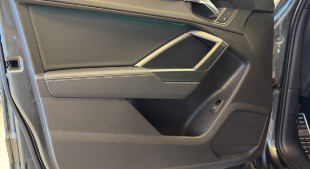 AUDI Q3 SB 45 TFSI S line qu