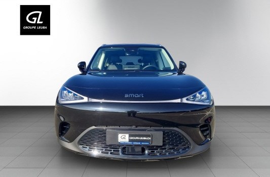 SMART 1 # 66kWh Pro+