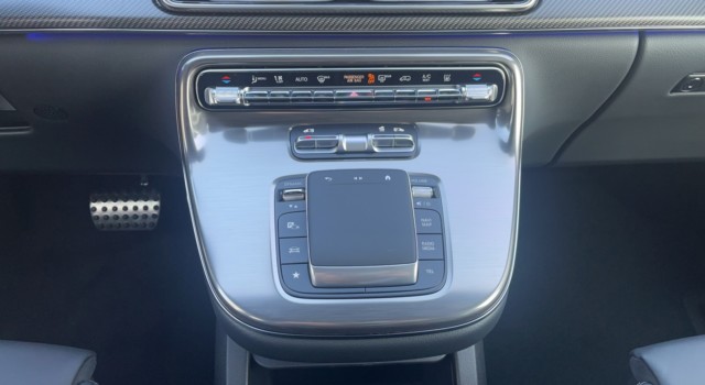 MERCEDES-BENZ V 300 d lang Exclusive 4Matic 9G-Tronic