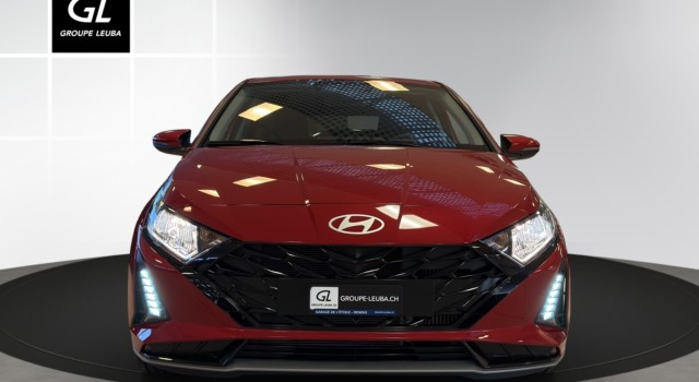HYUNDAI i20 1.0 T-GDi Amplia DCT