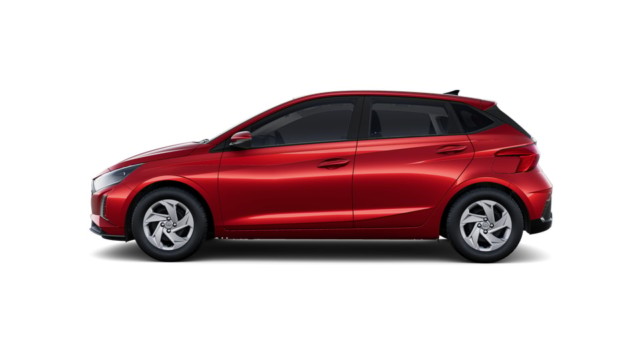 HYUNDAI i20 1.0 T-GDi Origo