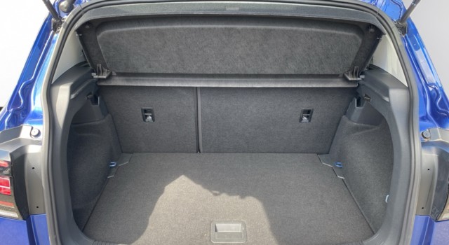 VW T-CROSS 1.5 TSI EVO ACT Style DSG