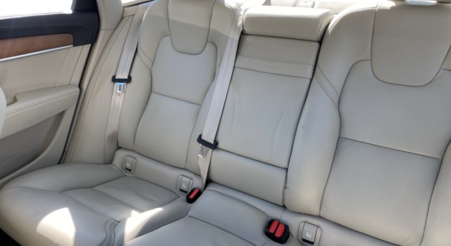 VOLVO S90 T6 AWD Inscription Geartronic