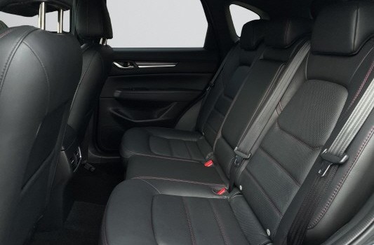 MAZDA CX-5 G 194 Homura AWD