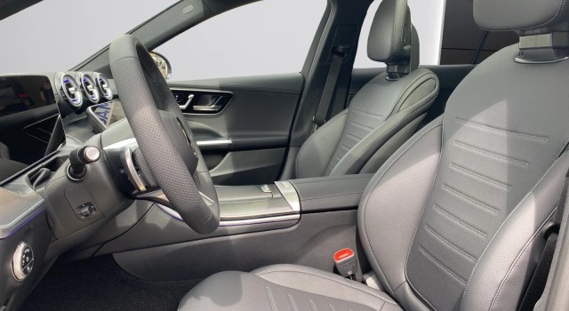 MERCEDES-BENZ C 220 d 4 Matic Swiss Star