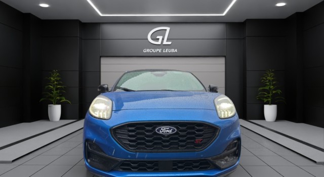 FORD PUMA 1.0 MHEV STX Automat