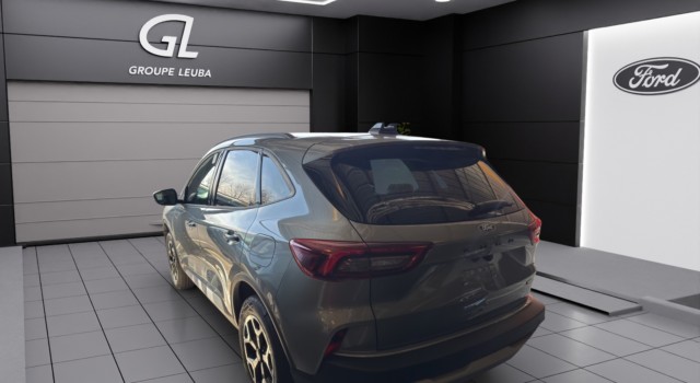FORD KUGA 2.5 FHEV Active FWD