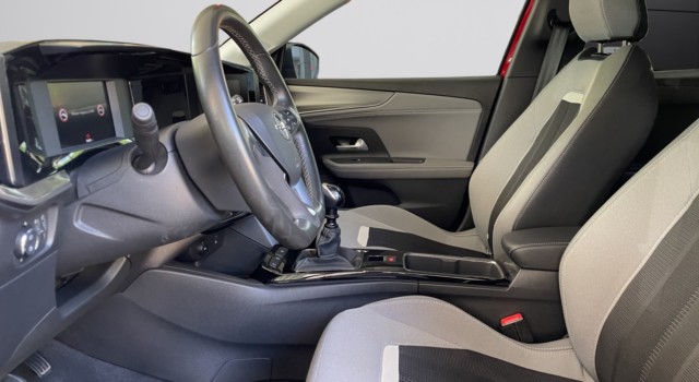 OPEL MOKKA 1.2 Direct Injection Turbo Elegance