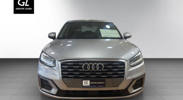 AUDI Q2 1.4 TFSI sport S-tronic