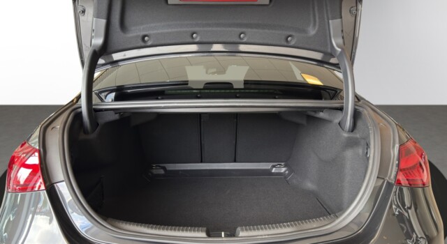 MERCEDES-BENZ C 300 4M AMG Line