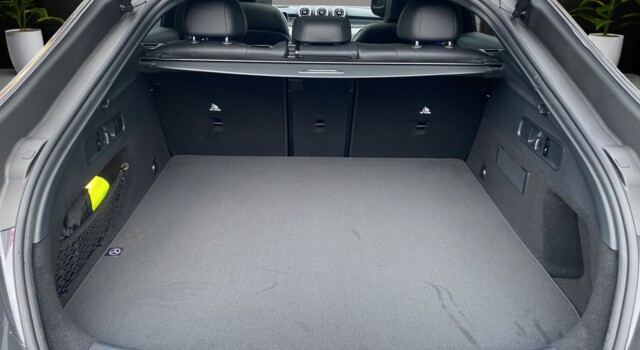 MERCEDES-BENZ GLC 450 GLC Coupé 450 d 4Matic 9G-Tronic
