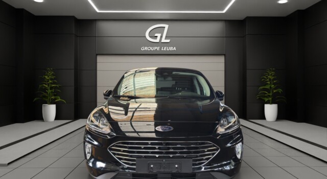 FORD KUGA 2.5 FHEV Titanium X FWD