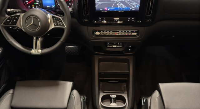 MERCEDES-BENZ VITO 116 CDI Lang Select Family Tourer 4Matic 9G-Tronic