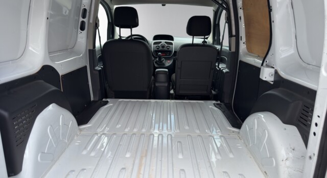 RENAULT KANGOO EXPR. Kangoo Medium dCi75 Acc.