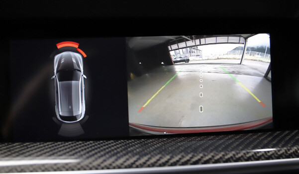 ALFA ROMEO STELVIO 2.9 V6 Quadrifoglio Q4 AT8