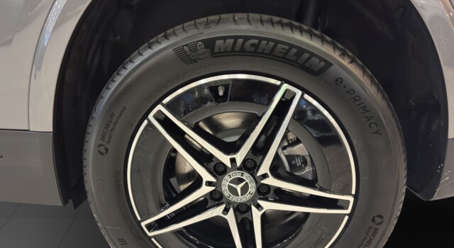 MERCEDES-BENZ EQA 250 + 70,5kWh Excellence