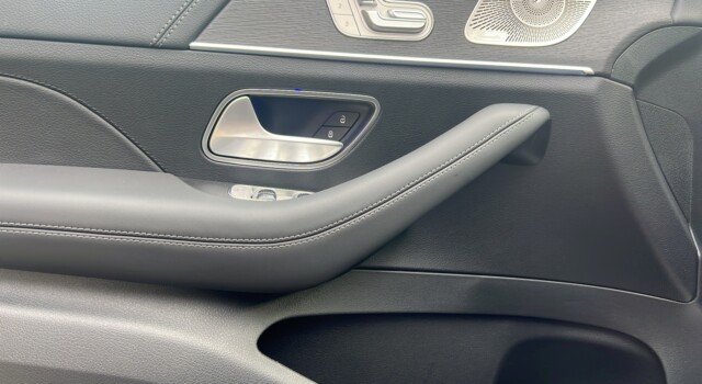 MERCEDES-BENZ GLE 350 de EQ Start 4Matic 9G-Tronic