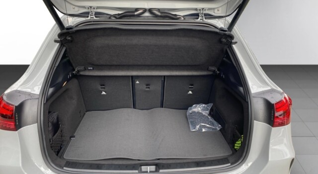 MERCEDES-BENZ GLA 45 AMG GLA AMG 45 S 4Matic+ 8G-DCT