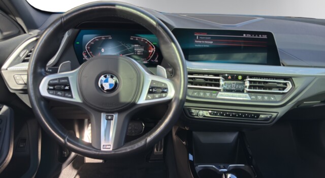 BMW 120 i M Sport Steptronic