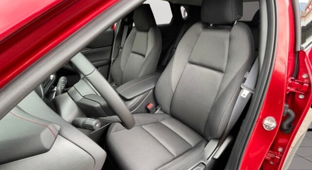 MAZDA CX-30 SKYACTIV-G 140 M Hybrid Homura FWD AT